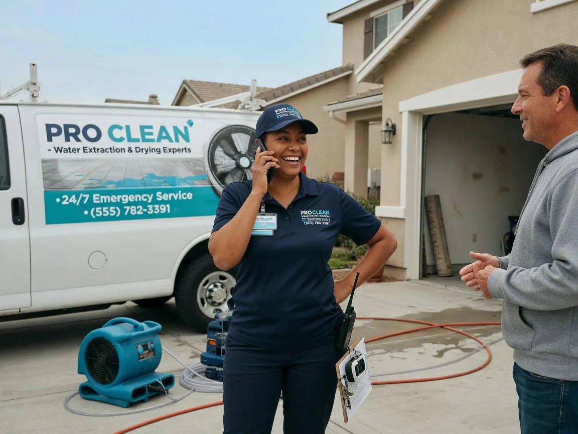 Water Extraction & Drying Tetonia, ID FAQs
